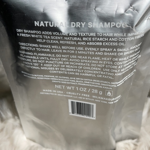 Milk Makeup Dry Shampoo - Picture 9 of 11